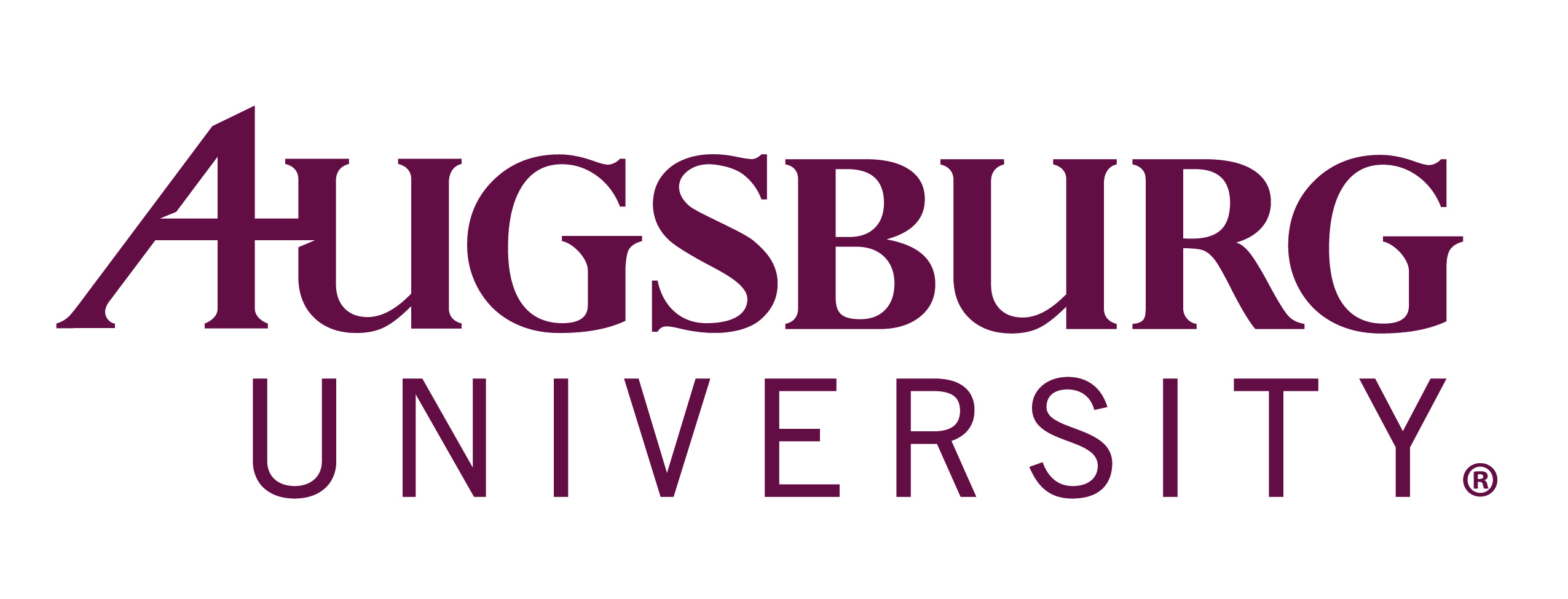 Augsburg_Logo_Maroon