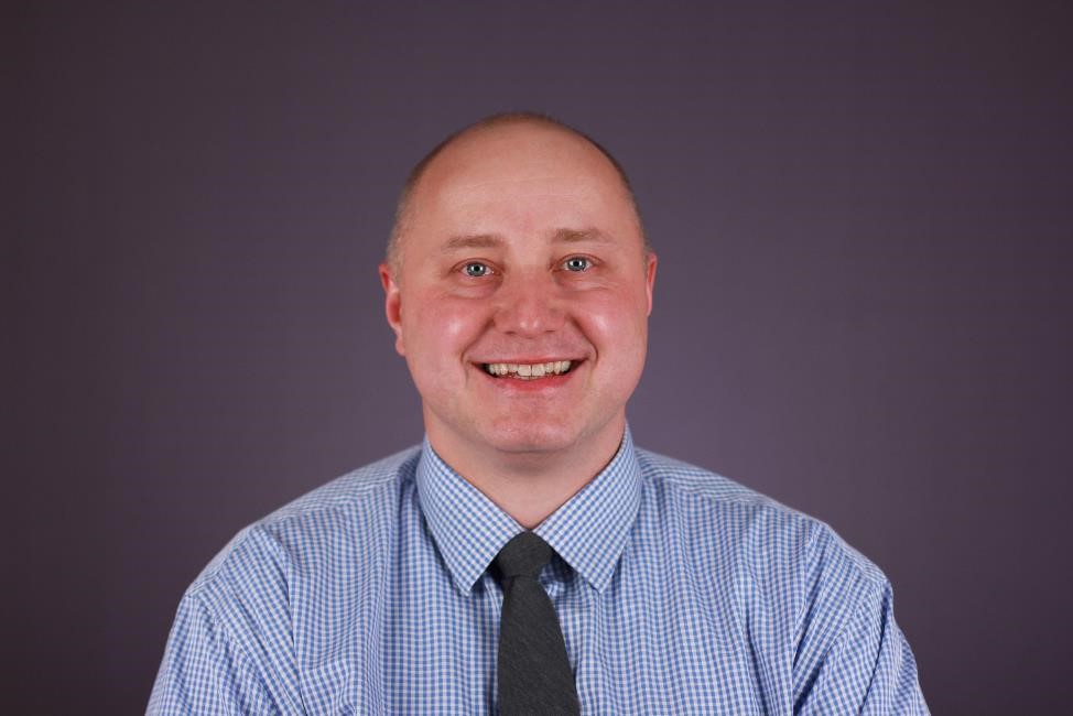 First Vice President – Transcultural Nursing Society